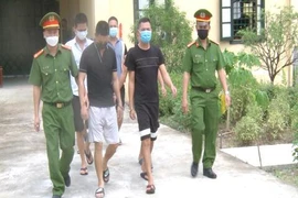 Triệt xóa đường dây đánh bạc "lô - đề" qua mạng xã hội