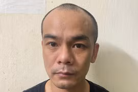 Công an phường Sài Đồng bắt đối tượng tàng trữ số lượng lớn ma túy tổng hợp