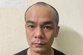 Công an phường Sài Đồng bắt đối tượng tàng trữ số lượng lớn ma túy tổng hợp