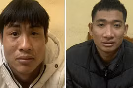 Ham chơi lô đề, bộ đôi rủ nhau đi cướp giật tài sản