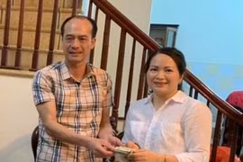 Chiến sỹ Công an tìm và trả lại 31 triệu đồng cho người dân