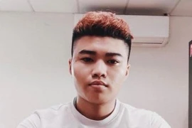 "Gã" trai điều khiển xe máy mua bán ma túy lúc nửa đêm