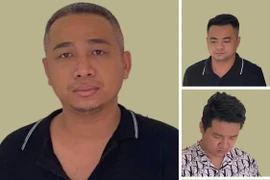 Khởi tố nhóm đối tượng góp tiền mua ma túy về căn hộ cao cấp để tụ tập "bay lắc"