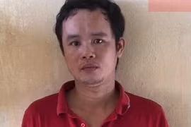 Công an xã tuần tra bắt giữ đối tượng tàng trữ ma túy