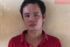 Công an xã tuần tra bắt giữ đối tượng tàng trữ ma túy