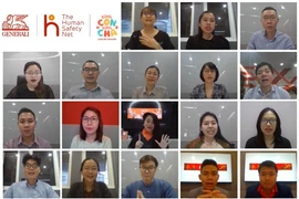 Hỗ trợ trực tuyến các gia đình có trẻ nhỏ trong bối cảnh giãn cách do Covid 19