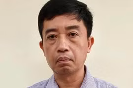 Bắt giam nguyên Giám đốc nhà máy ôtô Veam