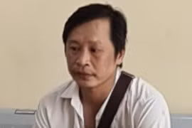 Bắt đối tượng trốn truy nã 11 năm