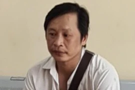 Bắt đối tượng trốn truy nã 11 năm