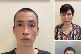 Trả thù cho anh, em trai cùng nhóm bạn cầm hung khí truy sát đối thủ