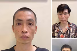 Trả thù cho anh, em trai cùng nhóm bạn cầm hung khí truy sát đối thủ