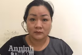 Người đàn bà cầm đầu đường dây môi giới 'đẻ thuê' ở Hà Nội