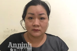 Người đàn bà cầm đầu đường dây môi giới 'đẻ thuê' ở Hà Nội
