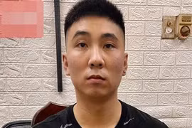 Bên trong hộp thuốc bổ thận của nam thanh niên đi Honda SH