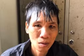 Lẻn vào sân nhà dân trộm xe máy điện