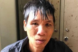 Lẻn vào sân nhà dân trộm xe máy điện