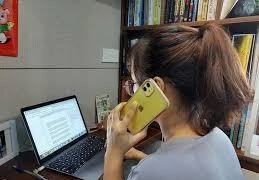 Thêm một nữ nạn nhân "sập bẫy" nhóm giả danh Công an lừa đảo qua điện thoại