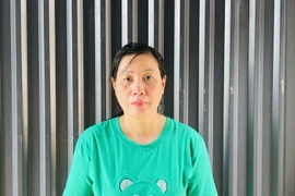 Người phụ nữ dựng màn kịch, chiếm đoạt 1 tỷ đồng 