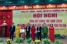 Chú trọng quan tâm công tác chính sách xã hội, an sinh