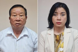 Khởi tố Giám đốc và kế toán trưởng liên quan đến vụ án Bệnh viện Tim Hà Nội