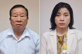 Khởi tố Giám đốc và kế toán trưởng liên quan đến vụ án Bệnh viện Tim Hà Nội