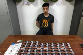 Truy cập đường link lạ, người phụ nữ “bay” mất 200 triệu đồng trong tài khoản ngân hàng 