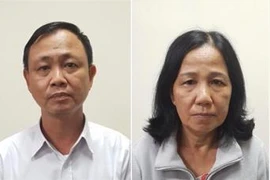 Khởi tố nguyên Phó Giám đốc Sở Tài chính Bình Dương và 3 đồng phạm