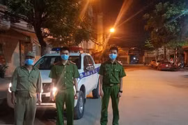 Quận Đống Đa: Yêu cầu dừng hoạt động 48 quán karaoke để phòng dịch Covid 19