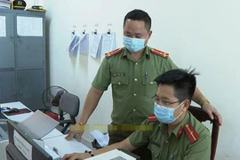 Bịa chuyện phải chi 2 triệu đồng, Công an mới xuống xã làm căn cước cho người dân