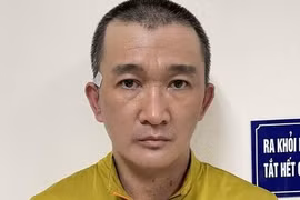 Bắt giữ đối tượng mua bán trái phép chất ma túy