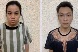 Dùng "chiêu" thuê máy ảnh rồi mang đi cầm cố, cô gái trẻ chiếm đoạt gần nửa tỷ đồng