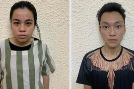 Dùng "chiêu" thuê máy ảnh rồi mang đi cầm cố, cô gái trẻ chiếm đoạt gần nửa tỷ đồng