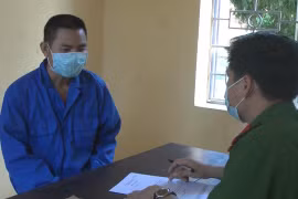 Câu trộm điện bẫy chuột phá ruộng lúa...khiến một người tử vong