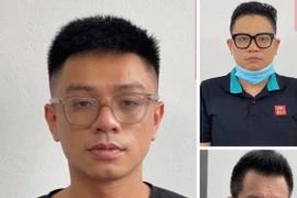 Bất chấp lệnh giãn cách xã hội, 10 nam nữ tụ tập sử dụng ma túy trong khách sạn