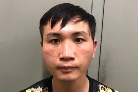 ‘Tiểu xảo’ của kẻ có 3 tiền án trong siêu thị Vinmart+