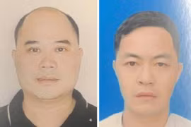 Bắt giữ đối tượng vận chuyển rượu ngâm tê tê, chân gấu