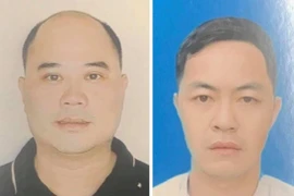 Bắt giữ đối tượng vận chuyển rượu ngâm tê tê, chân gấu