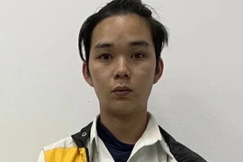 Nhân viên thử việc "cuỗm" xe máy của chủ quán bún ngan