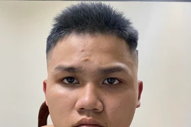 Bắt gã trai chặn đường, cướp tài sản lúc rạng sáng