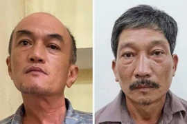 Kẻ mua bán phụ nữ và môi giới mại dâm bị bắt sau 25 trốn truy nã