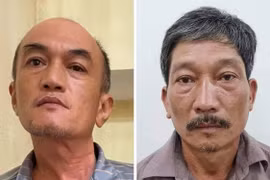 Kẻ mua bán phụ nữ và môi giới mại dâm bị bắt sau 25 trốn truy nã