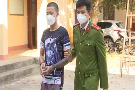 Nợ nần cờ bạc, gã trai 'làm ăn' bằng trò lừa đảo và trộm cắp