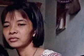 Truy tìm người phụ nữ mất tích