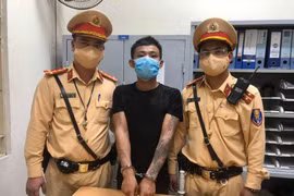 Nghi ngờ khách giấu ma túy, nam tài xế Garb chở thẳng đến chốt CSGT