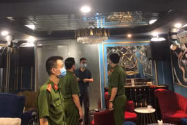 Đồng bộ nhiều biện pháp kiểm soát địa bàn, nhắc nhở các cơ sở kinh doanh chấp hành chỉ đạo của thành phố