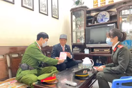 Trân trọng, phát huy sức mạnh của nhân dân trong công tác đảm bảo an ninh trật tự