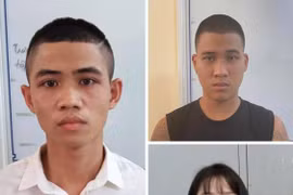 Triệt phá ổ nhóm môi giới mại dâm qua Zalo giá 7 triệu đồng/ lượt 'vui vẻ'