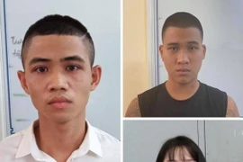 Triệt phá ổ nhóm môi giới mại dâm qua Zalo giá 7 triệu đồng/ lượt 'vui vẻ'