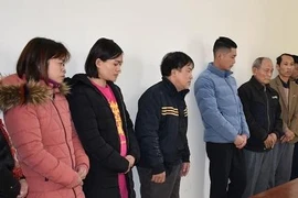 Bóc gỡ đường dây cờ bạc lô đề cực 'khủng'