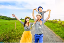 Sun Life Việt Nam triển khai chuỗi chương trình khuyến mãi mới